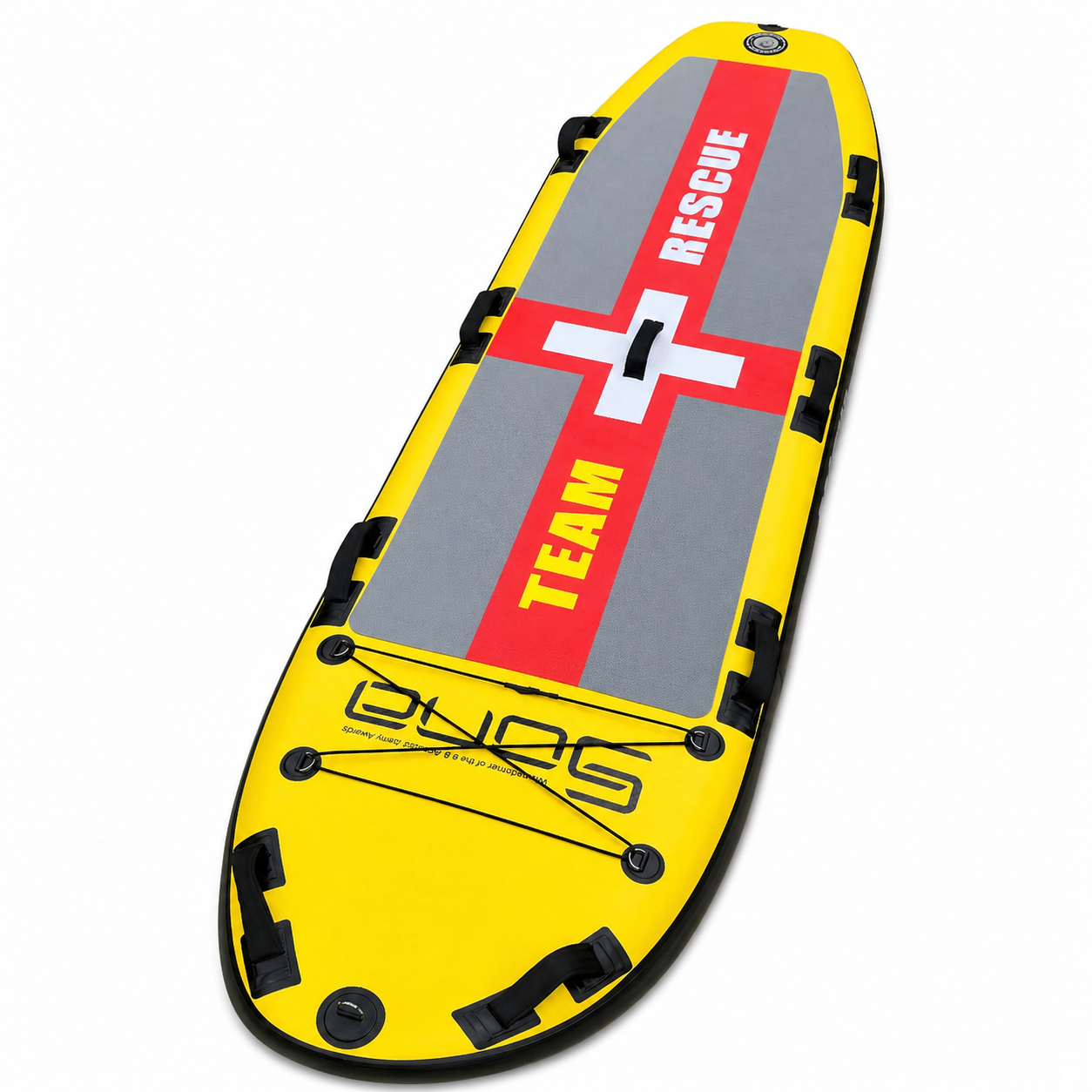 Sona Rescue SUP Arama Kurtarma SUP - Görsel 4