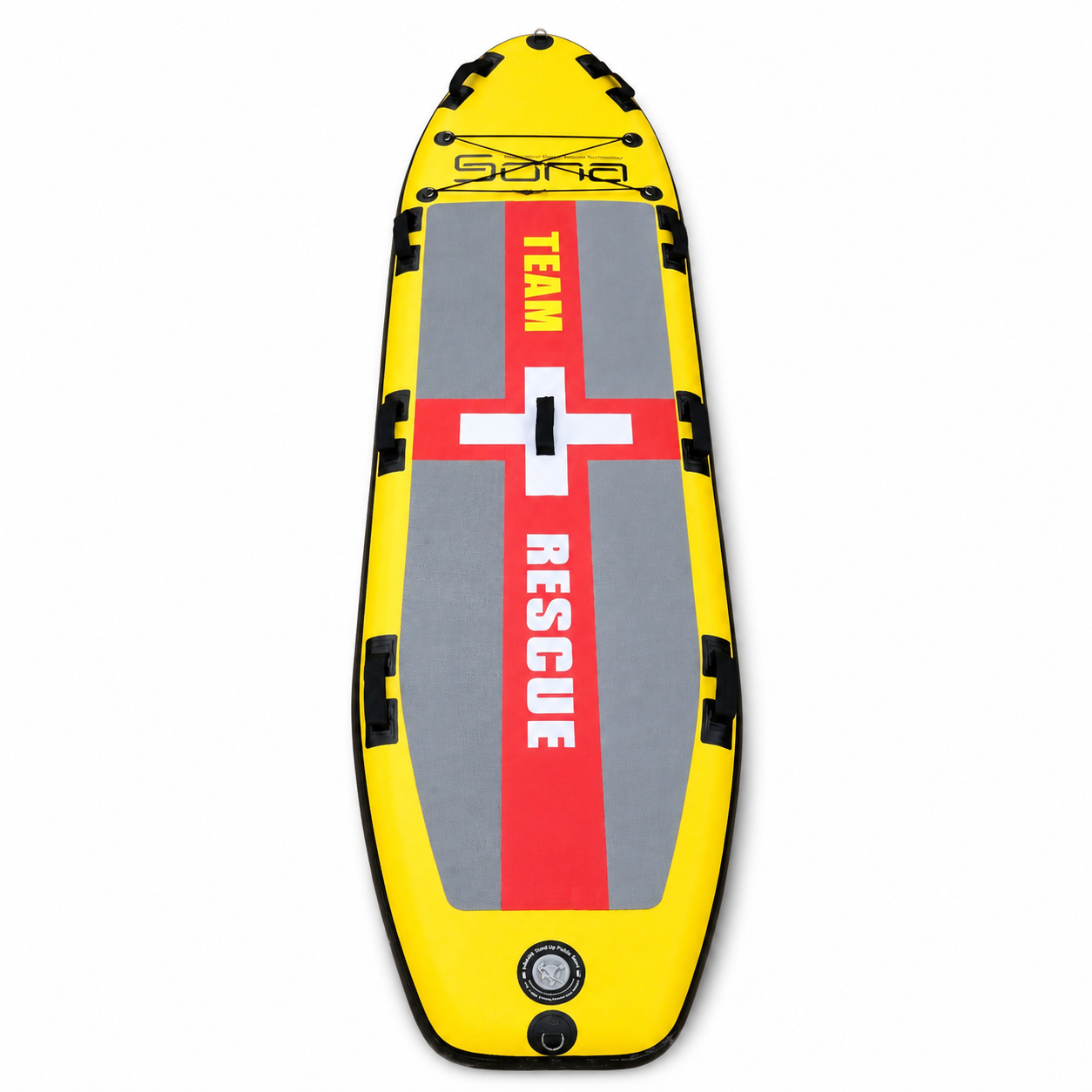 Sona Rescue SUP Arama Kurtarma SUP - Görsel 5
