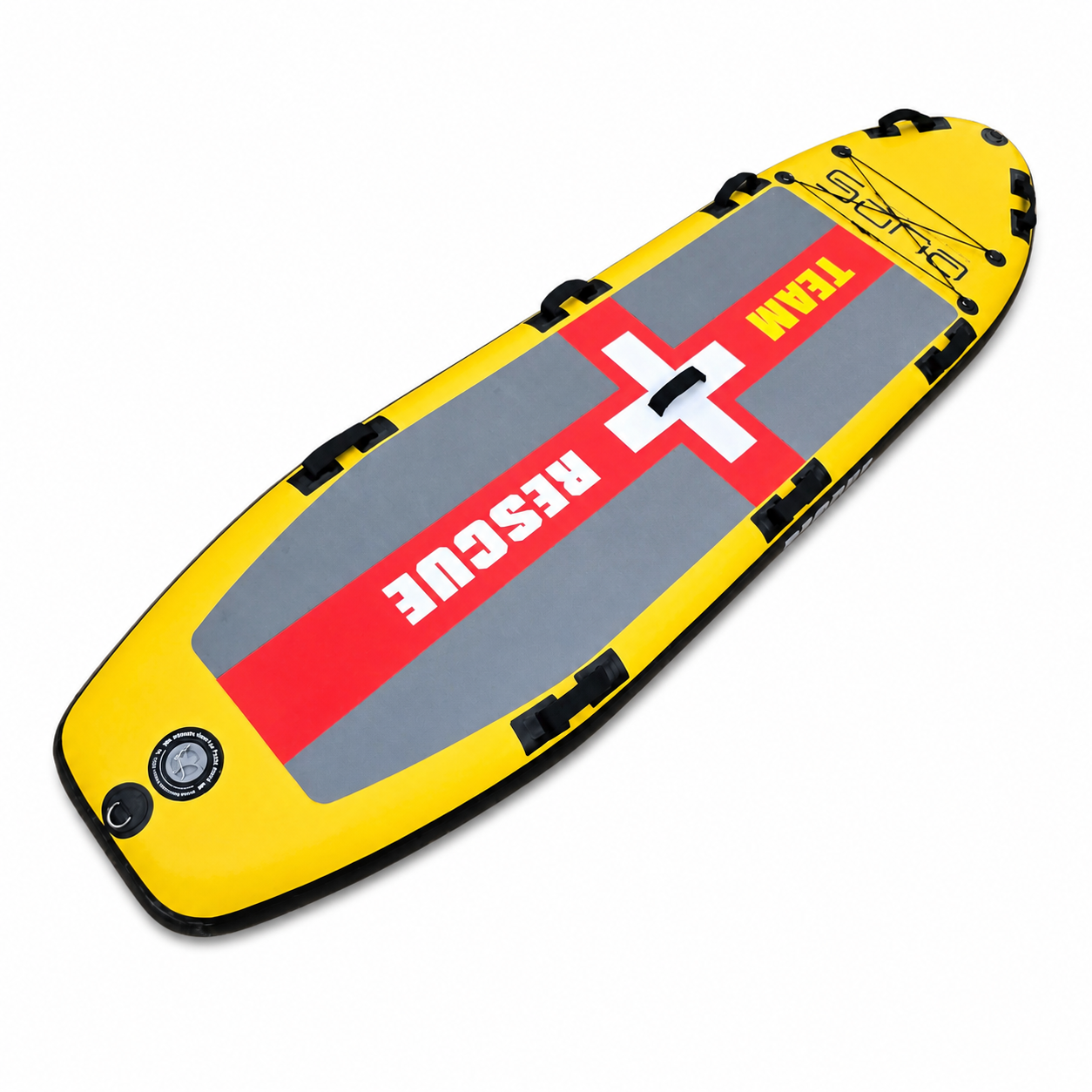 Sona Rescue SUP Arama Kurtarma SUP - Görsel 6