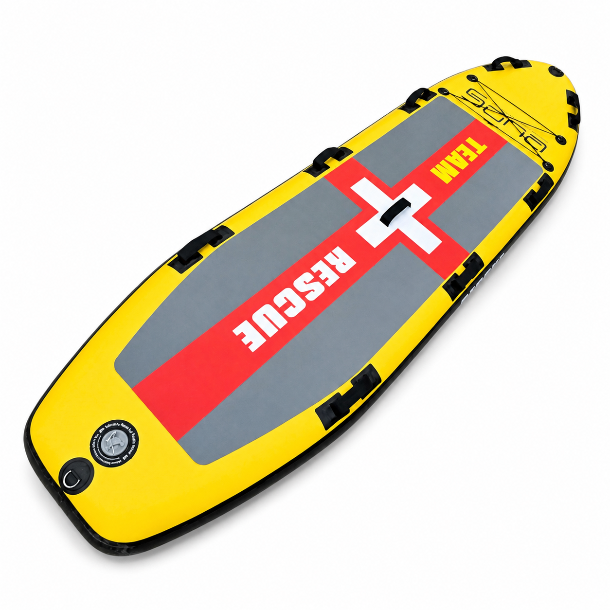 Sona Rescue SUP Arama Kurtarma SUP - Görsel 7