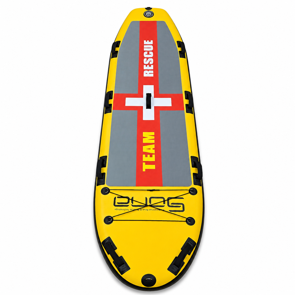 Sona Rescue SUP Arama Kurtarma SUP - Görsel 8