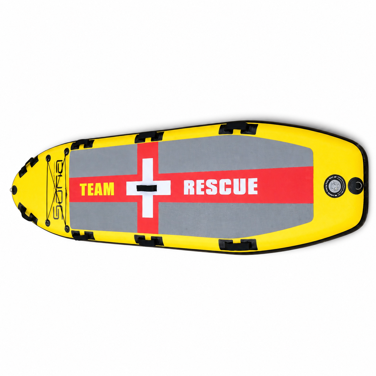 Sona Rescue SUP Arama Kurtarma SUP - Görsel 9